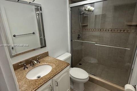 Condominio en alquiler en Fort Lauderdale, Florida, 1 dormitorio, 56.21 m2 № 2029288 - foto 9