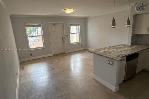 Condominio en alquiler en Fort Lauderdale, Florida, 1 dormitorio, 56.21 m2 № 2029288 - foto 6