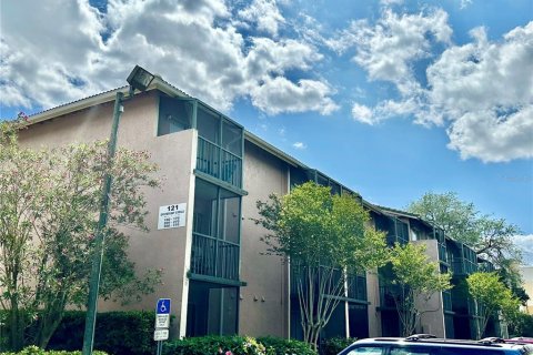 Condo à Altamonte Springs, Floride, 1 chambre  № 2419365