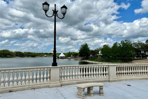 Copropriété à louer à Altamonte Springs, Floride: 1 chambre, 46.08 m2 № 2419365 - photo 18