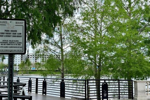 Copropriété à louer à Altamonte Springs, Floride: 1 chambre, 46.08 m2 № 2419365 - photo 14