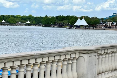 Copropriété à louer à Altamonte Springs, Floride: 1 chambre, 46.08 m2 № 2419365 - photo 13