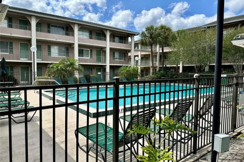 Copropriété à louer à Altamonte Springs, Floride: 1 chambre, 46.08 m2 № 2419365 - photo 11