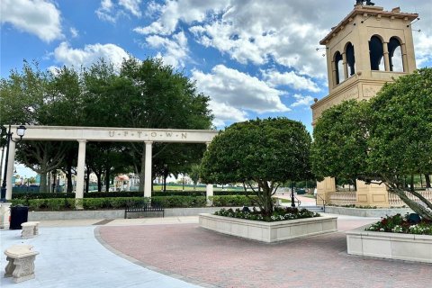 Copropriété à louer à Altamonte Springs, Floride: 1 chambre, 46.08 m2 № 2419365 - photo 16