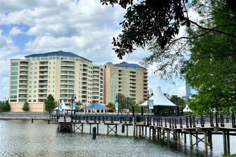 Copropriété à louer à Altamonte Springs, Floride: 1 chambre, 46.08 m2 № 2419365 - photo 15