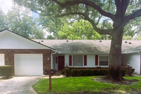 Condo à Winter Park, Floride, 2 chambres № 2232096