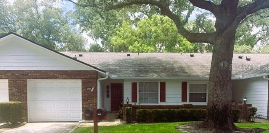 Condo in Winter Park, Florida, 2 bedrooms  № 2232096