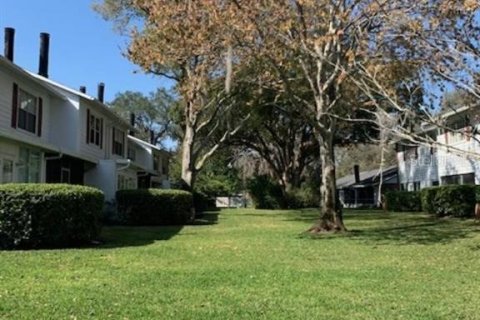 Condo in Winter Park, Florida, 2 bedrooms  № 2232096 - photo 30