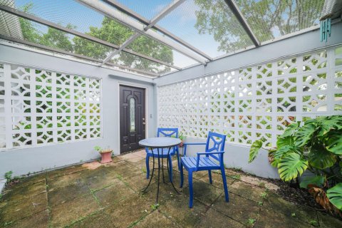 Casa en venta en West Palm Beach, Florida, 3 dormitorios, 190.73 m2 № 2412159 - foto 25