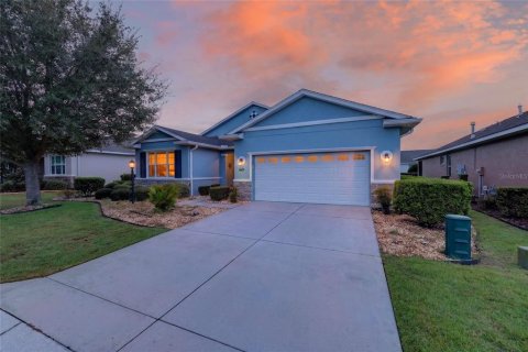 Villa ou maison à vendre à Ocala, Floride: 2 chambres, 230.96 m2 № 2358708 - photo 3