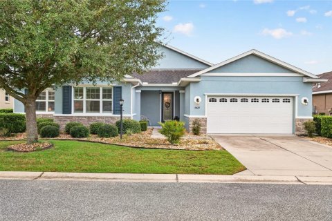 Villa ou maison à vendre à Ocala, Floride: 2 chambres, 230.96 m2 № 2358708 - photo 4