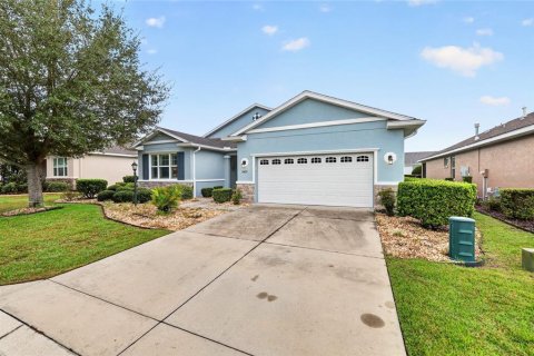 Villa ou maison à vendre à Ocala, Floride: 2 chambres, 230.96 m2 № 2358708 - photo 2