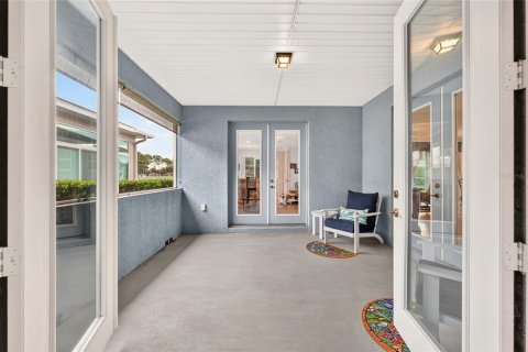 Villa ou maison à vendre à Ocala, Floride: 2 chambres, 230.96 m2 № 2358708 - photo 18