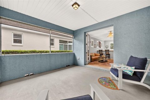 Villa ou maison à vendre à Ocala, Floride: 2 chambres, 230.96 m2 № 2358708 - photo 25