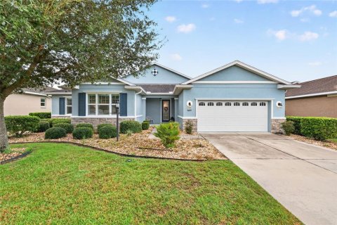 Villa ou maison à Ocala, Floride 3 chambres, 230.96 m2 № 2358708