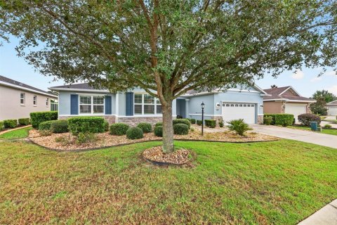 Villa ou maison à vendre à Ocala, Floride: 2 chambres, 230.96 m2 № 2358708 - photo 5