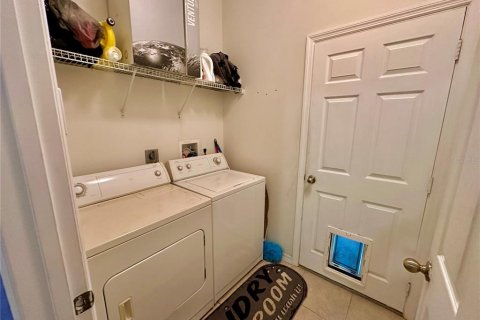 House in Lake Alfred, Florida 3 bedrooms, 133.78 sq.m. № 1881096 - photo 21