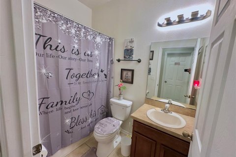 House in Lake Alfred, Florida 3 bedrooms, 133.78 sq.m. № 1881096 - photo 20