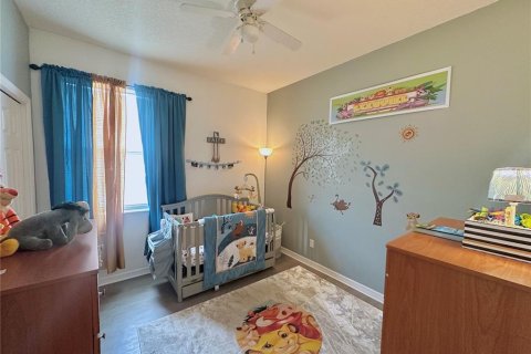 House in Lake Alfred, Florida 3 bedrooms, 133.78 sq.m. № 1881096 - photo 17