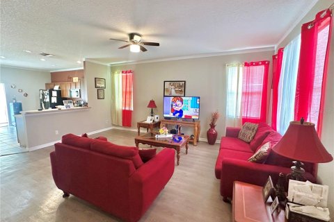 House in Lake Alfred, Florida 3 bedrooms, 133.78 sq.m. № 1881096 - photo 10