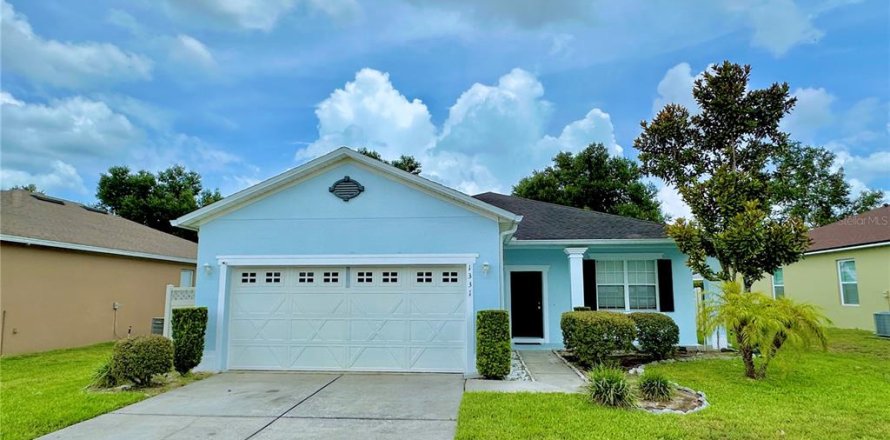 Casa en Lake Alfred, Florida 3 dormitorios, 133.78 m2 № 1881096