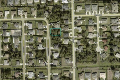 Terreno en venta en Palm Coast, Florida № 1852562 - foto 2