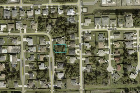 Terreno en venta en Palm Coast, Florida № 1852562 - foto 3