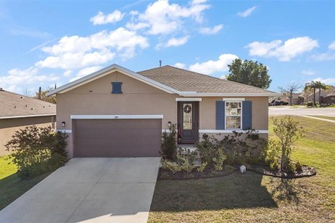 Casa en venta en Leesburg, Florida, 4 dormitorios, 178.47 m2 № 1588674 - foto 2