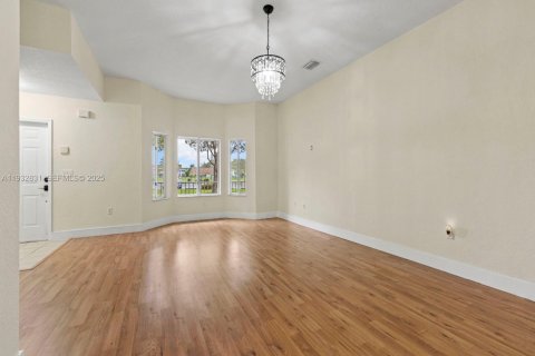 Townhouse in Homestead, Florida 2 bedrooms, 132.94 sq.m. № 1991773 - photo 6