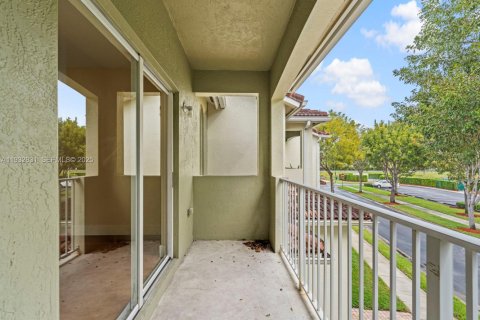 Townhouse in Homestead, Florida 2 bedrooms, 132.94 sq.m. № 1991773 - photo 28