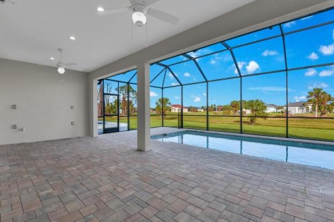 House in Rotonda, Florida 3 bedrooms, 201.6 sq.m. № 1717276 - photo 27