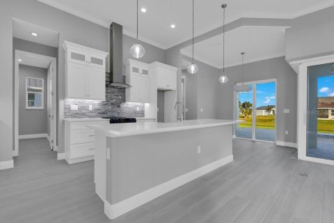 House in Rotonda, Florida 3 bedrooms, 201.6 sq.m. № 1717276 - photo 6