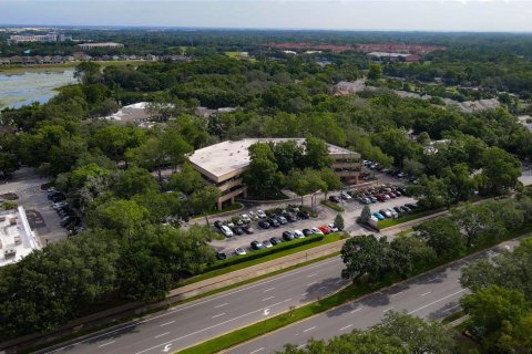 Commercial property in Lake Mary, Florida № 1673869 - photo 12