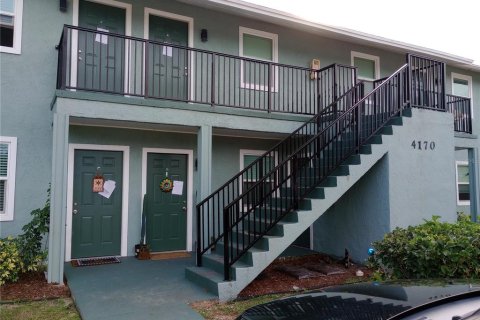 Appartement à Titusville, Floride 2 chambres, 75.07 m2 № 2101081