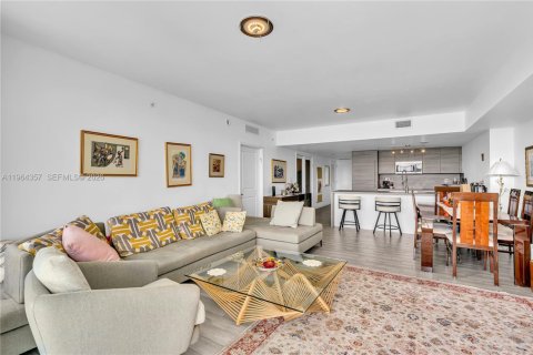 Appartement à louer à Sunny Isles Beach, Floride: 2 chambres, 158.86 m2 № 2026773 - photo 6