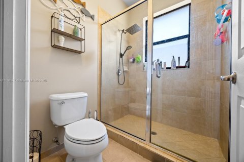 Купить таунхаус в Хайалиа, Флорида 3 спальни, 153.29м2, № 1748003 - фото 9