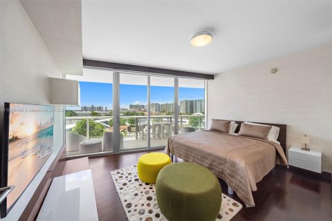 Copropriété à vendre à Sunny Isles Beach, Floride: 3 chambres, 179.02 m2 № 1272528 - photo 23