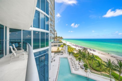Copropriété à vendre à Sunny Isles Beach, Floride: 3 chambres, 179.02 m2 № 1272528 - photo 29
