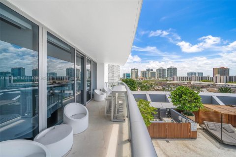 Copropriété à vendre à Sunny Isles Beach, Floride: 3 chambres, 179.02 m2 № 1272528 - photo 20