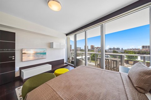 Copropriété à vendre à Sunny Isles Beach, Floride: 3 chambres, 179.02 m2 № 1272528 - photo 24