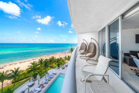 Copropriété à vendre à Sunny Isles Beach, Floride: 3 chambres, 179.02 m2 № 1272528 - photo 4