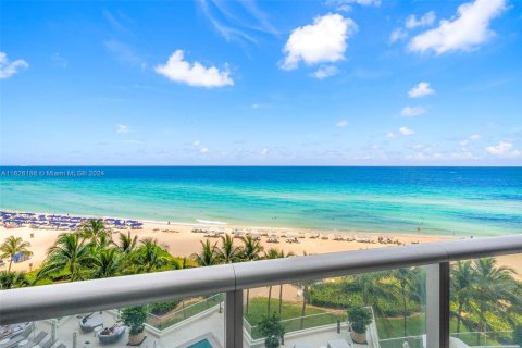 Copropriété à vendre à Sunny Isles Beach, Floride: 3 chambres, 179.02 m2 № 1272528 - photo 28