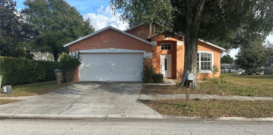 Casa en Clermont, Florida 5 dormitorios, 155.15 m2 № 2202222