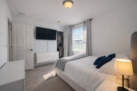 Купить таунхаус в Бока-Ратон, Флорида 2 спальни, 104.98м2, № 2024775 - фото 16