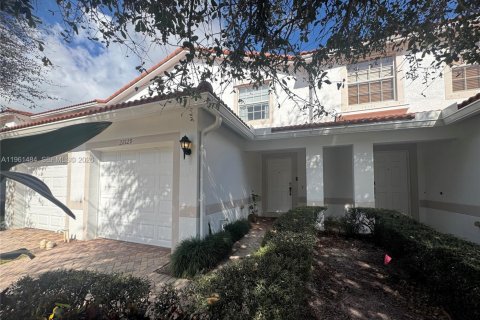 Купить таунхаус в Бока-Ратон, Флорида 2 спальни, 104.98м2, № 2024775 - фото 23