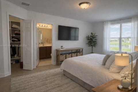 Купить таунхаус в Бока-Ратон, Флорида 2 спальни, 104.98м2, № 2024775 - фото 12