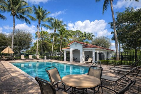 Купить таунхаус в Бока-Ратон, Флорида 2 спальни, 104.98м2, № 2024775 - фото 26