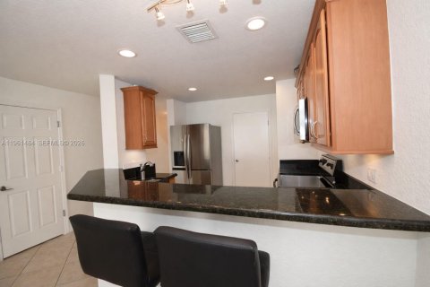 Купить таунхаус в Бока-Ратон, Флорида 2 спальни, 104.98м2, № 2024775 - фото 8