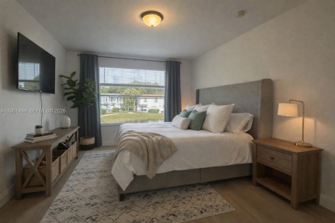Купить таунхаус в Бока-Ратон, Флорида 2 спальни, 104.98м2, № 2024775 - фото 11