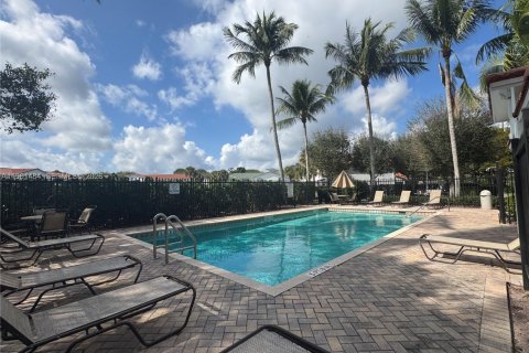 Купить таунхаус в Бока-Ратон, Флорида 2 спальни, 104.98м2, № 2024775 - фото 27